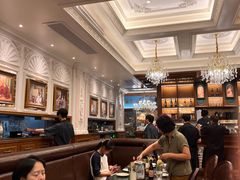 -秘密旅行Bonjour(黑金冠 江南西店)
