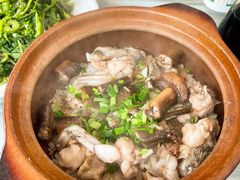 -容里煲仔饭(利丰北路店)