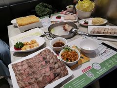 -千味涮·健康火锅(会展连城新天地店)