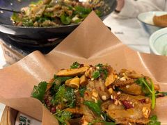 -费大厨辣椒炒肉(高铁吾悦广场店)