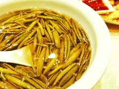 西湖莼菜汤-楼外楼(西湖景区孤山路店)
