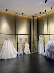 -MuseMarry婚纱(前海嘉里中心店)