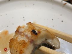 滋补炭烤鳗鱼-味家烤肉烤鳗鱼牛排(西塔旗舰店)