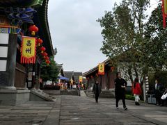 -昌州古城