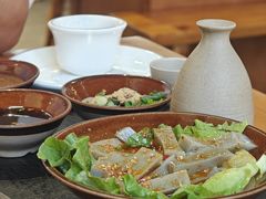 -阿山卓·野生菌火锅·纳西火塘烤肉