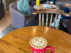 -CafeDuVillage乡村咖啡馆(美邻苑店)