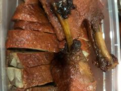 酱鸭-杜六房(大沽路店)