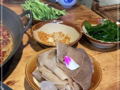 -楠火锅(广州总店)