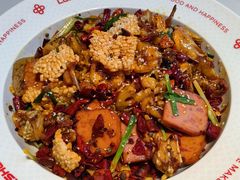 -禄鼎记·多口味酸菜鱼(侨鑫店)