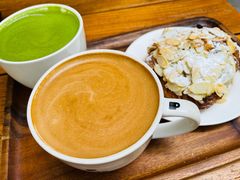 -Peet's 皮爷咖啡(东湖路手作店)