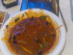 -杨记齐齐哈尔烤肉(总店)