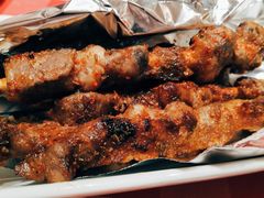 -西贝莜面村(上海百联西郊店)