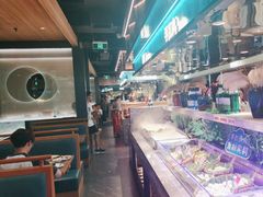 -阪尚皇·原切牛排·烤肉火锅自助(北京路店)