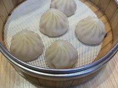 灌汤包-荔银肠粉·非遗手藝(夫子庙店)