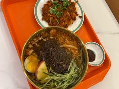 -华天延吉餐厅(西四总店)