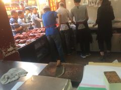 -刘纪孝腊牛羊肉(北广济街店)