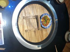 -锅来乐地锅鸡(安亭店)