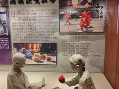 -吉林市博物馆