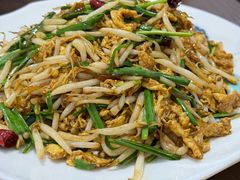 -春水锅贴·传统鲁菜(大明湖店)