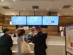 -奈雪的茶(湖滨银泰in77C区PRO店)
