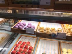 -南宋胡记(杭州体育场路店)