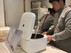 -兰熊鲜奶(西直门凯德mall店)