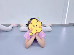 -小酒窝中国舞(汉阳店)
