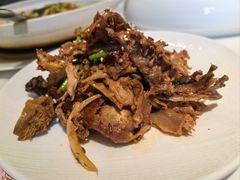 -贝勒爷·酥不腻烤鸭