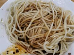 素椒杂酱面-华兴街自力面店