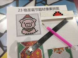 -瓦匠工社·马赛克·积木拼图·亲子手工DIY