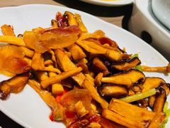 -四道菜·福建菜馆(新街口金鹰店)