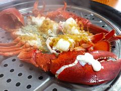 波斯顿龙虾-船奇蒸汽海鲜·闽菜(八市海鲜总店)