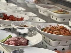 -大灶头·新昌菜(中国茶市店)