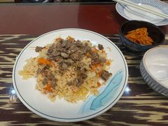 -新疆伊宁远征餐厅