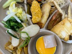 -素满香·素食自助餐(福州·长乐北路店)