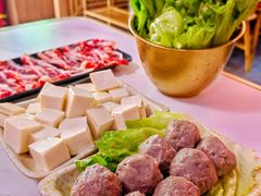 -潮牛潮汕牛肉火锅(旺角大学城商业街店)