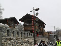 -百花人家(清水镇店)