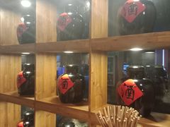 -串大叔炭火烤串·鸡西大冷面刀削面(总店)
