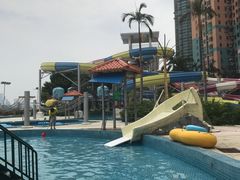 -黄金海岸水上乐园