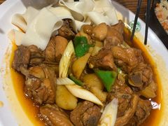 -塔哈尔·新疆盛宴(城西银泰店)