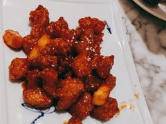-小菜园新徽菜(宜兴八佰伴店)