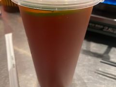 -潮界(虹桥新天地店)