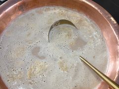 -诺敏塔拉奶茶-布里亚特包子-手把肉(锦都会店)