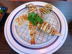 -仙隐小鹿中華の日料(荣民龙首广场店)