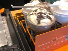 -星巴克(天津佛罗伦萨小镇店)