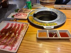 -喜来稀肉(北外滩白玉兰广场店)