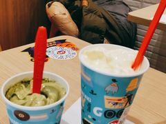 -DQ·蛋糕·冰淇淋(活力城店)