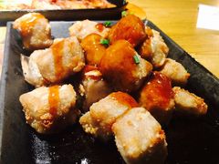 -热度餐厅(老佛爷店)