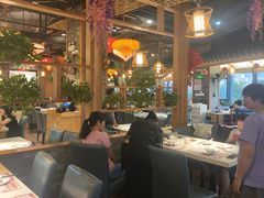 -粤点越有·茶点·粤菜(樵岭国际店)