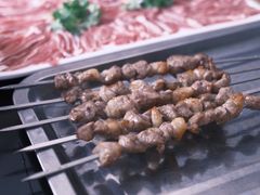 -情忆草原涮肉馆